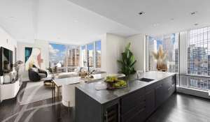 Sale Apartment Manhattan