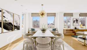 Sale Apartment Manhattan