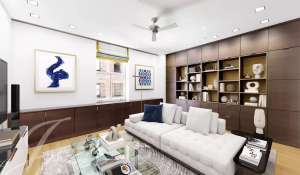 Sale Apartment Manhattan