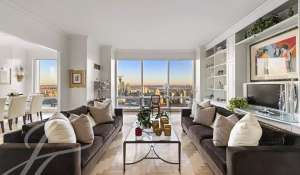 Sale Apartment Manhattan