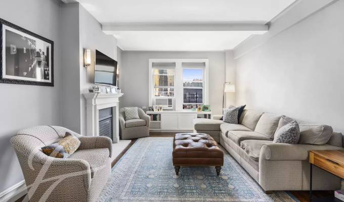 Sale Apartment Manhattan