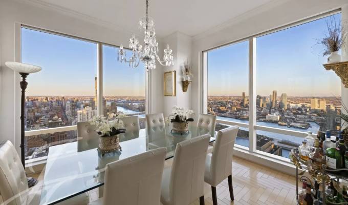 Sale Apartment Manhattan