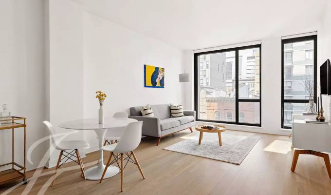 Sale Apartment Manhattan