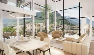 Sale Apartment Martigny