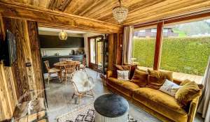 Sale Apartment Megève