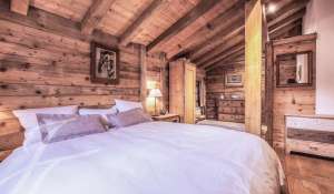 Sale Apartment Megève