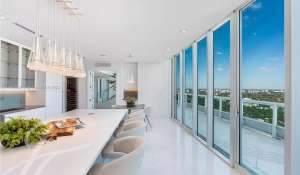 Sale Apartment Miami