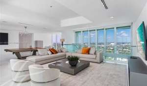 Sale Apartment Miami