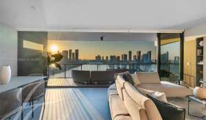 Sale Apartment Miami