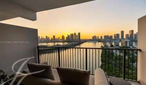 Sale Apartment Miami