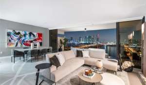 Sale Apartment Miami