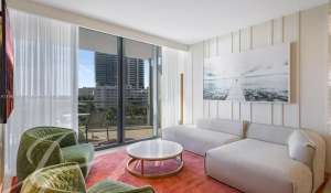 Sale Apartment Miami Beach