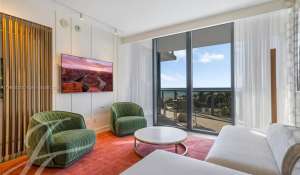 Sale Apartment Miami Beach