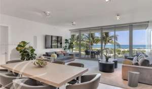 Sale Apartment Miami Beach