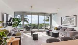 Sale Apartment Miami Beach