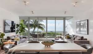 Sale Apartment Miami Beach