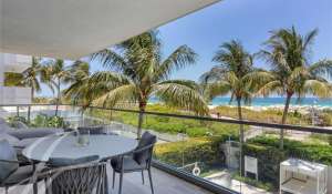 Sale Apartment Miami Beach