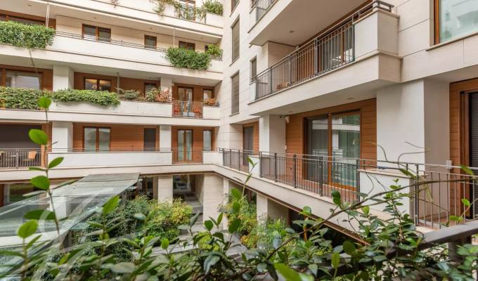 Sale Apartment Milano