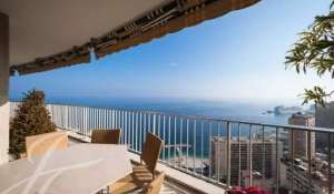 Sale Apartment Monaco