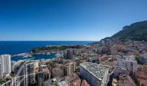 Sale Apartment Monaco