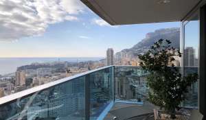 Sale Apartment Monaco