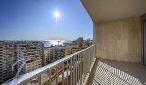 Sale Apartment Monaco