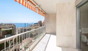 Sale Apartment Monaco