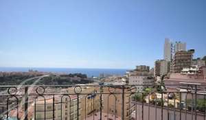 Sale Apartment Monaco