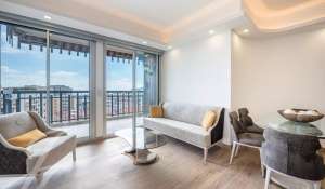 Sale Apartment Monaco