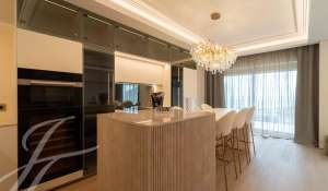 Sale Apartment Monaco