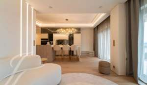 Sale Apartment Monaco