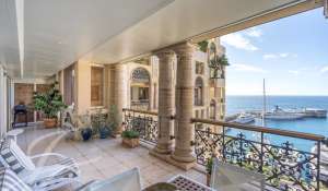 Sale Apartment Monaco