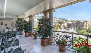 Sale Apartment Monaco