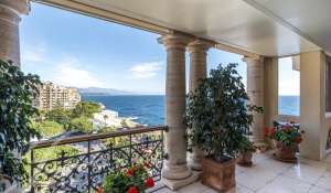 Sale Apartment Monaco