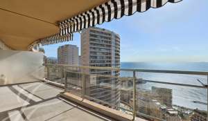 Sale Apartment Monaco