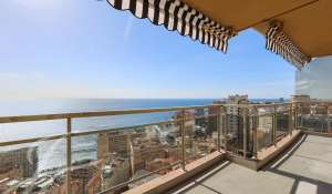 Sale Apartment Monaco