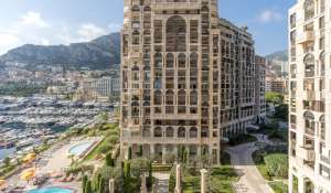 Sale Apartment Monaco