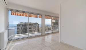 Sale Apartment Monaco