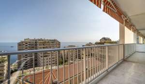 Sale Apartment Monaco