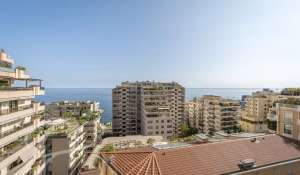 Sale Apartment Monaco