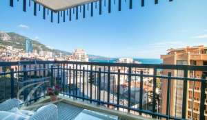 Sale Apartment Monaco