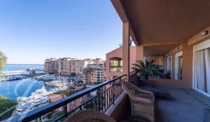 Sale Apartment Monaco