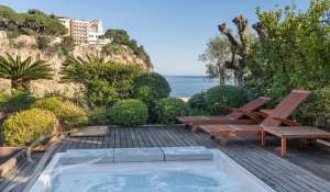 Sale Apartment Monaco