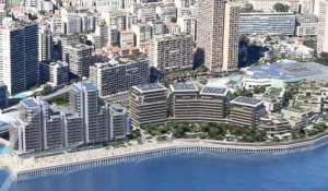 Sale Apartment Monaco