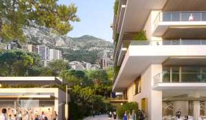 Sale Apartment Monaco