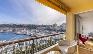 Sale Apartment Monaco