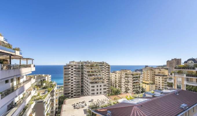 Sale Apartment Monaco