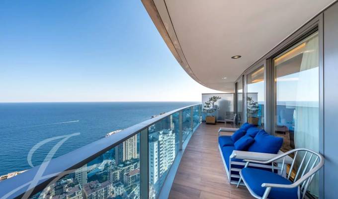 Sale Apartment Monaco