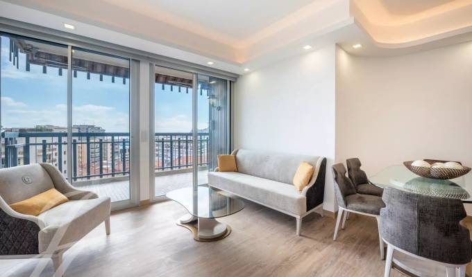 Sale Apartment Monaco