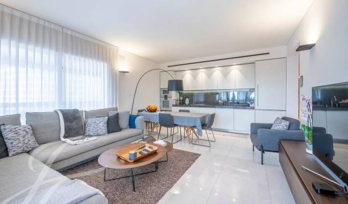 Sale Apartment Monaco